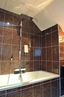 Hotel Best Western Le Benhuyc