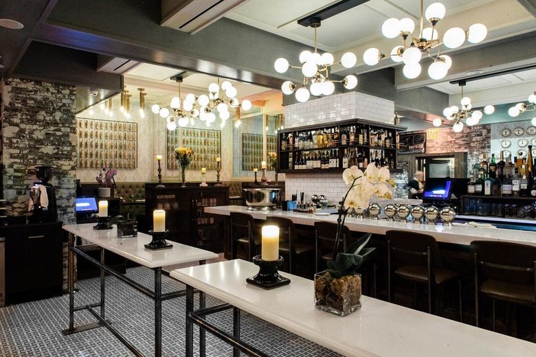 Executive Hotel Le Soleil New York