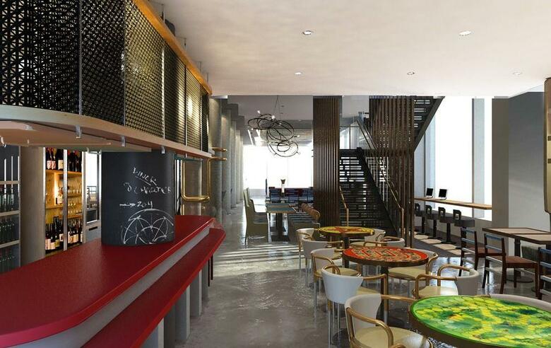 Hotel Indigo Lower East Side New York