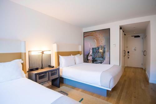 Hotel Indigo Lower East Side New York