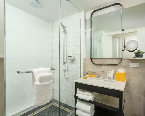 Hotel Indigo Lower East Side New York