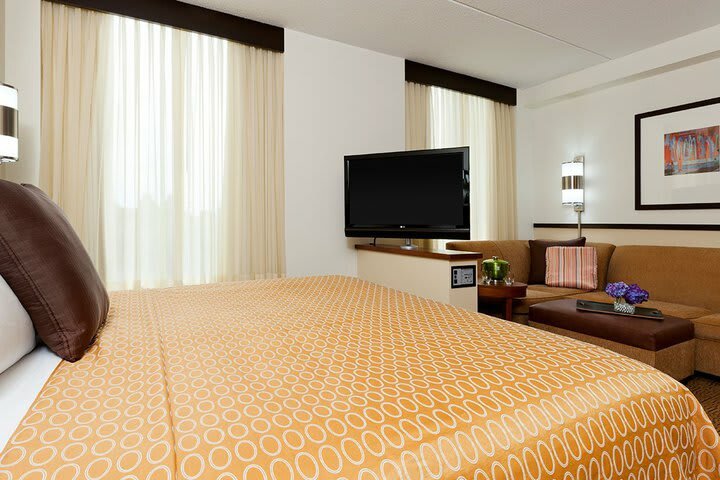 Hotel Hyatt Place Garden City