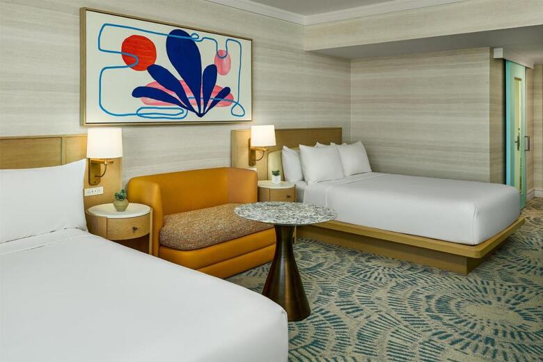 Hotel The Highland Dallas, Curio Collection By Hilton