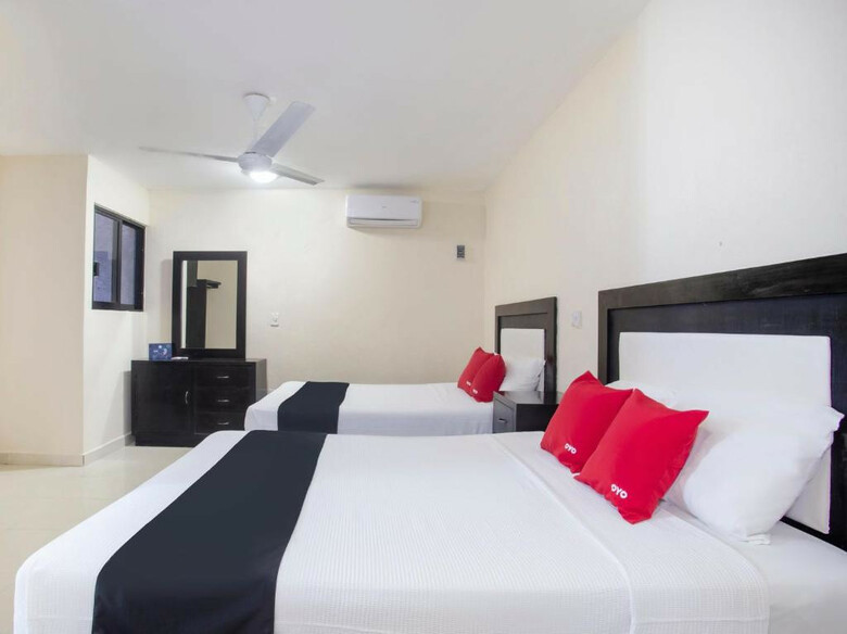 Hotel Jardin