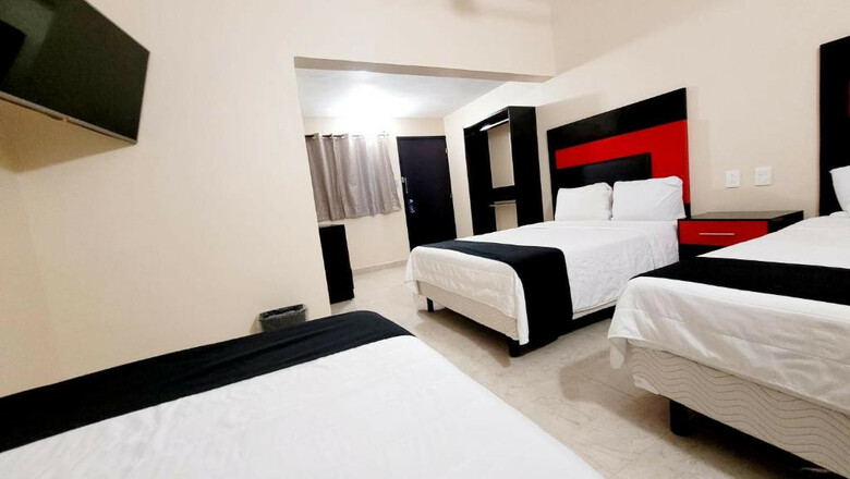 Hotel Jardin