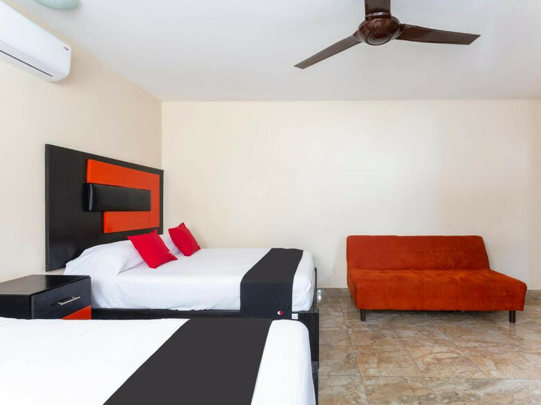 Hotel Jardin