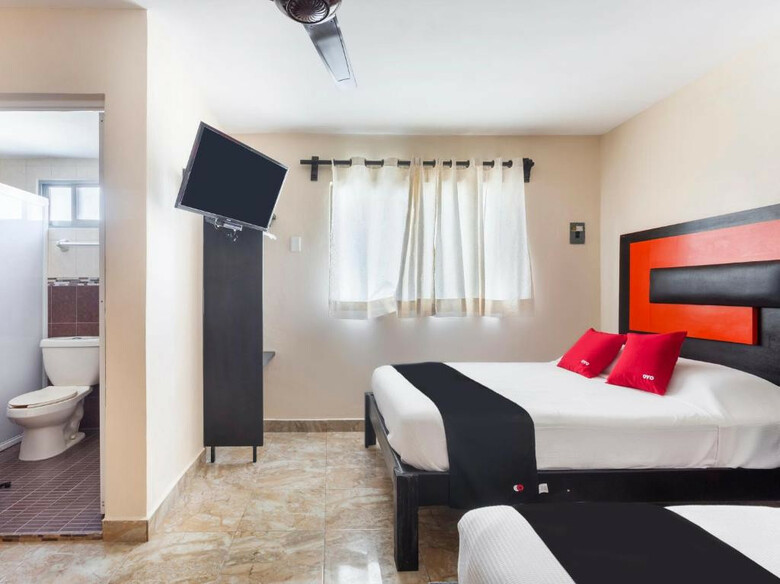 Hotel Jardin