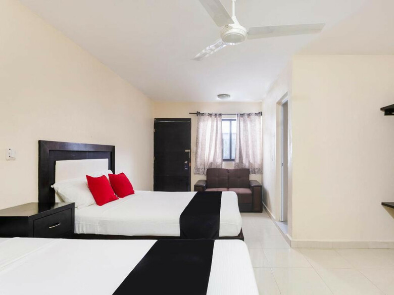 Hotel Jardin