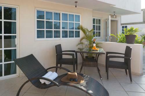 Aparthotel Quinta Margarita - Boho Chic Hotel