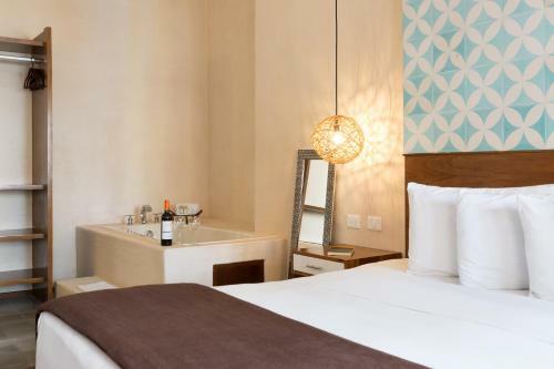 Aparthotel Quinta Margarita - Boho Chic Hotel