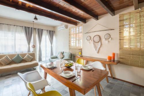 Aparthotel Quinta Margarita - Boho Chic Hotel