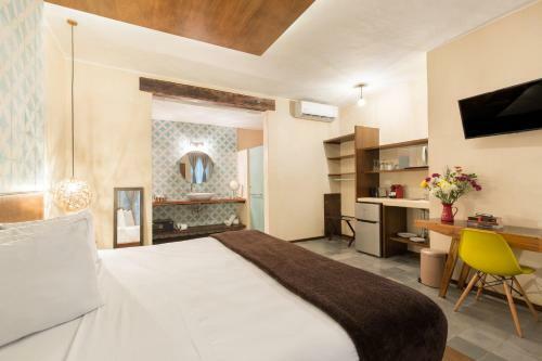 Aparthotel Quinta Margarita - Boho Chic Hotel