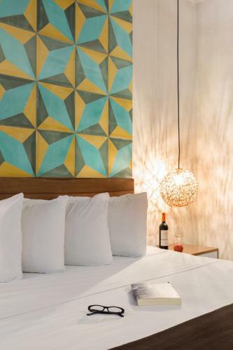Aparthotel Quinta Margarita - Boho Chic Hotel