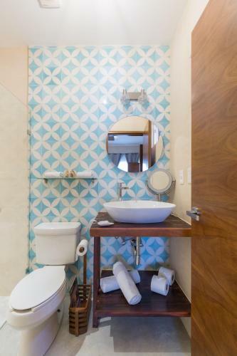 Aparthotel Quinta Margarita - Boho Chic Hotel