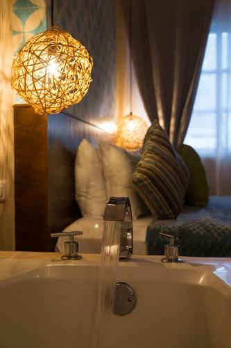 Aparthotel Quinta Margarita - Boho Chic Hotel