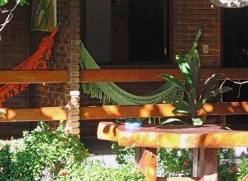 Posada Pousada Graciosa