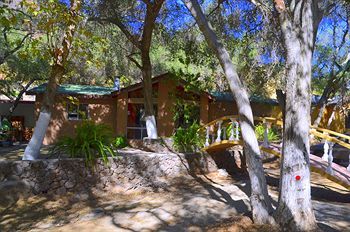 Bed & Breakfast Casa Encinares