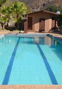 Bed & Breakfast Casa Encinares