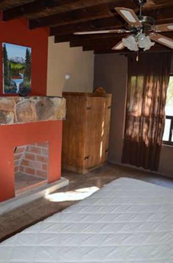 Bed & Breakfast Casa Encinares