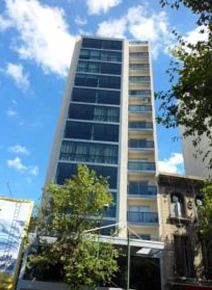 Aparthotel Abasto Boutique Apartment