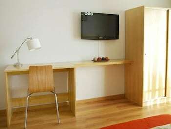 Aparthotel Abasto Boutique Apartment