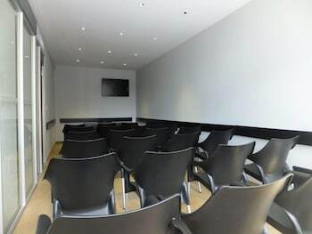 Aparthotel Abasto Boutique Apartment