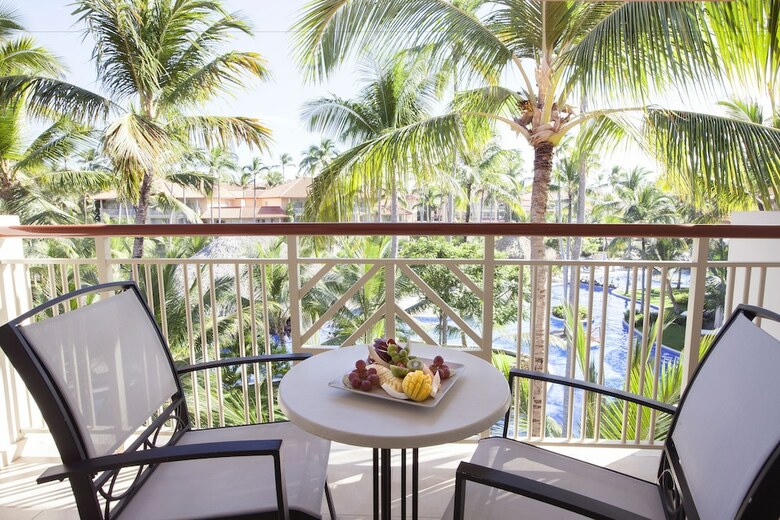 Hotel Majestic Elegance Punta Cana - Luxury All Inclusive