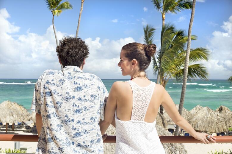 Hotel Majestic Elegance Punta Cana - Luxury All Inclusive