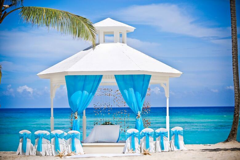 Hotel Majestic Elegance Punta Cana - Luxury All Inclusive