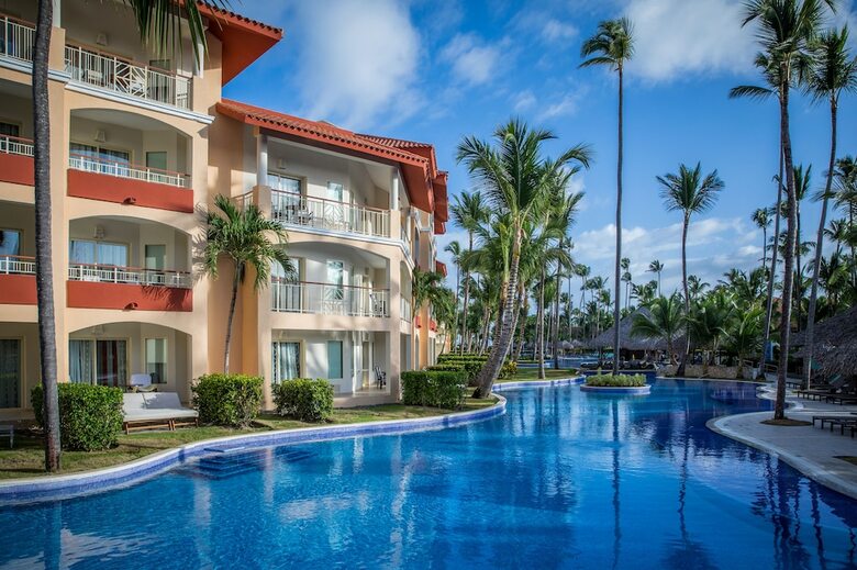 Hotel Majestic Elegance Punta Cana - Luxury All Inclusive