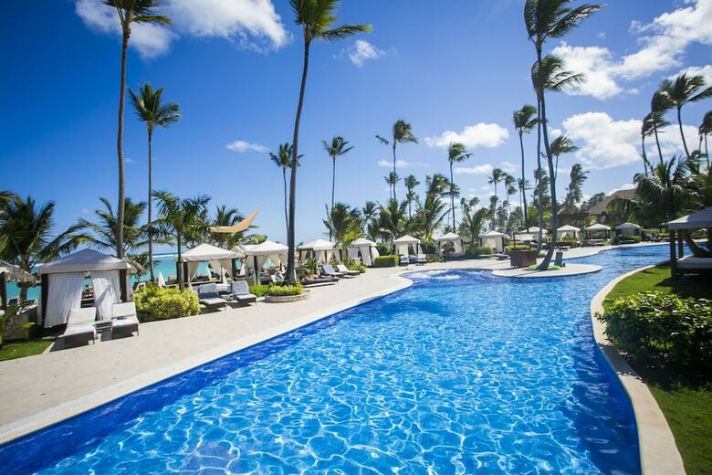 Hotel Majestic Elegance Punta Cana - Luxury All Inclusive
