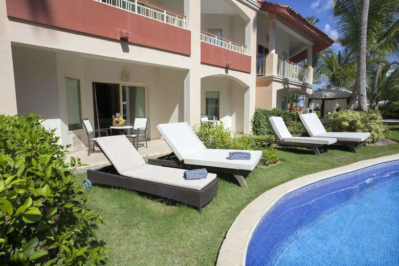 Hotel Majestic Elegance Punta Cana - Luxury All Inclusive