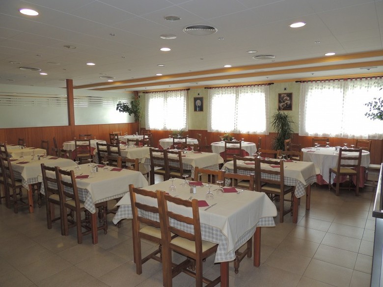 Hotel Vilobi