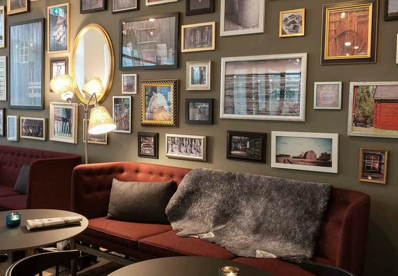 Hotel Courtyard Amsterdam Arena Atlas