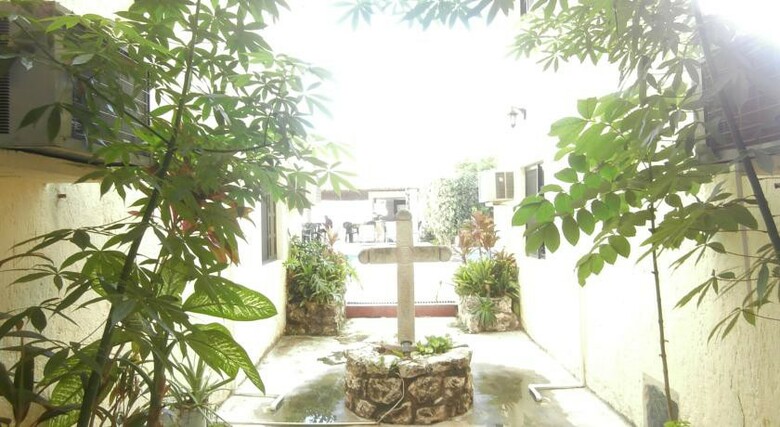 Hotel Hacienda