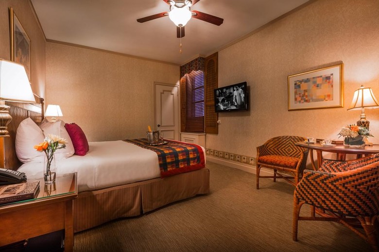 Casablanca Hotel
