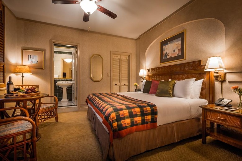 Casablanca Hotel