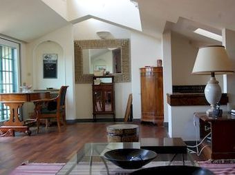 Rsh Spanish Steps Apartments
