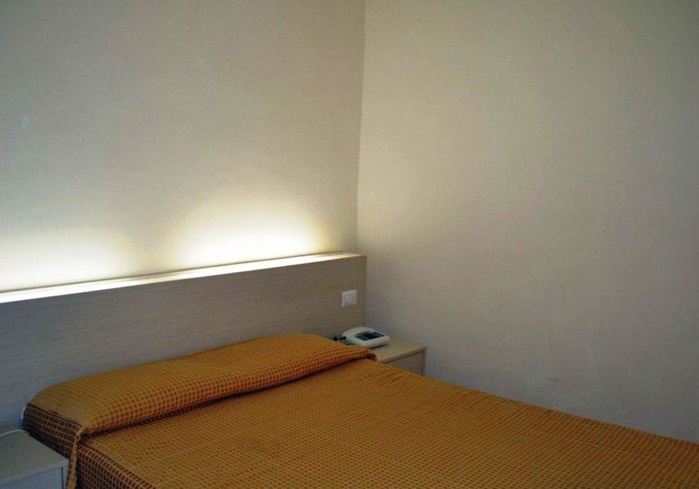 Hotel Spagna