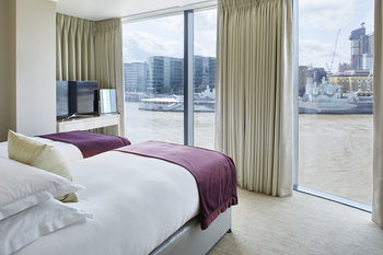 Apartamento Cheval Three Quays