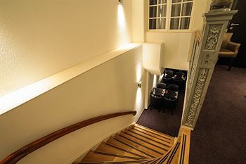 Hotel Amsterdam Mansion