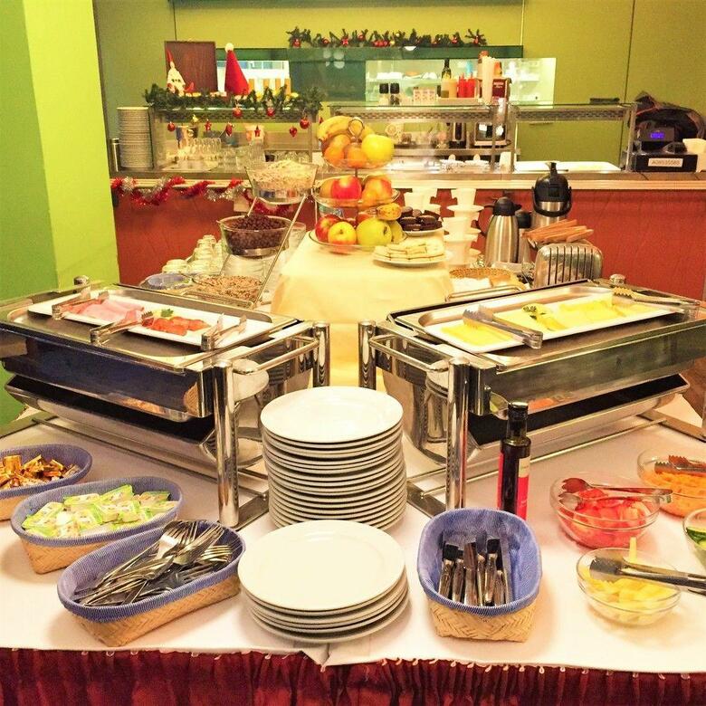Bliss Hotel And Wellness