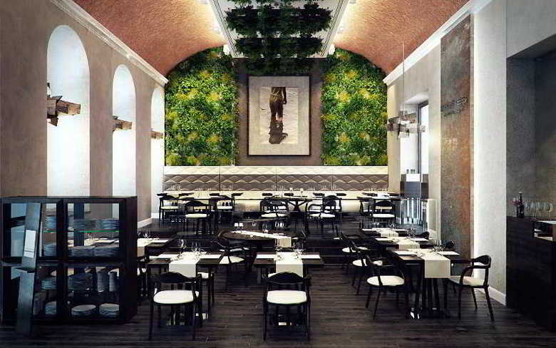 Prestige Hotel Budapest
