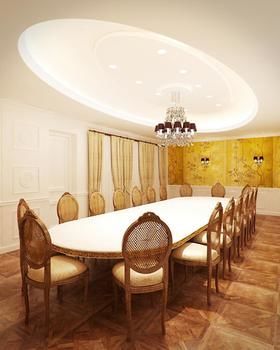 Prestige Hotel Budapest