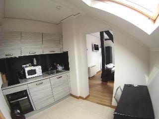 London Stay Apartments