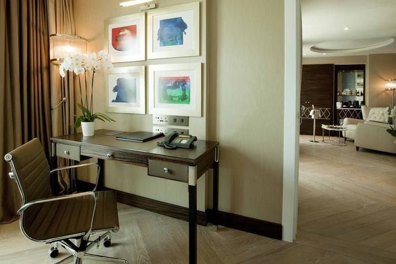 Hotel Radisson Blu Pera