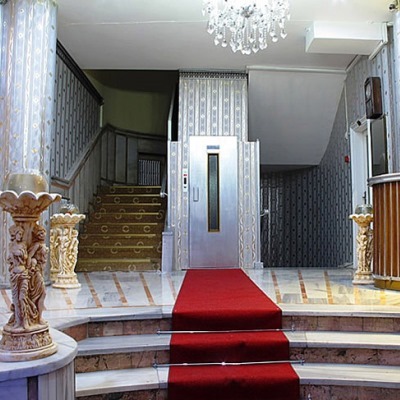 Sehir Hotel Old City
