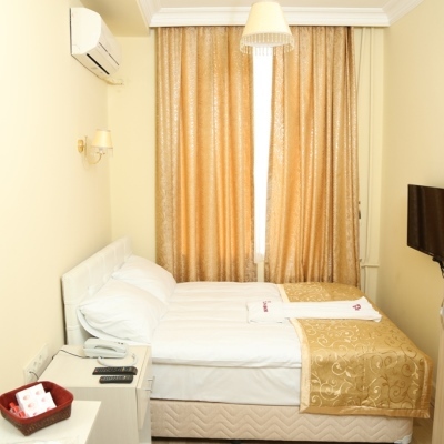 Sehir Hotel Old City