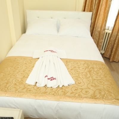 Sehir Hotel Old City
