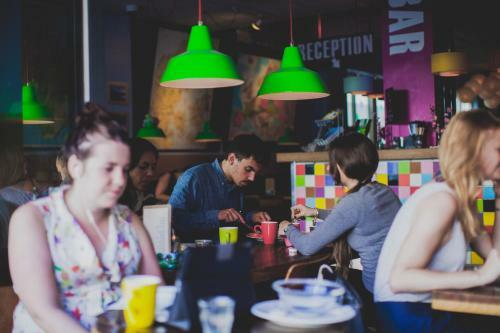 Copenhagen Downtown Hostel